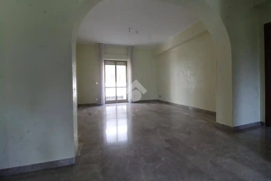 Quadrilocale via Spirito Santo traversa silvestrini 31, Trabocchetto - Spirito Santo, Reggio Calabria - foto 5