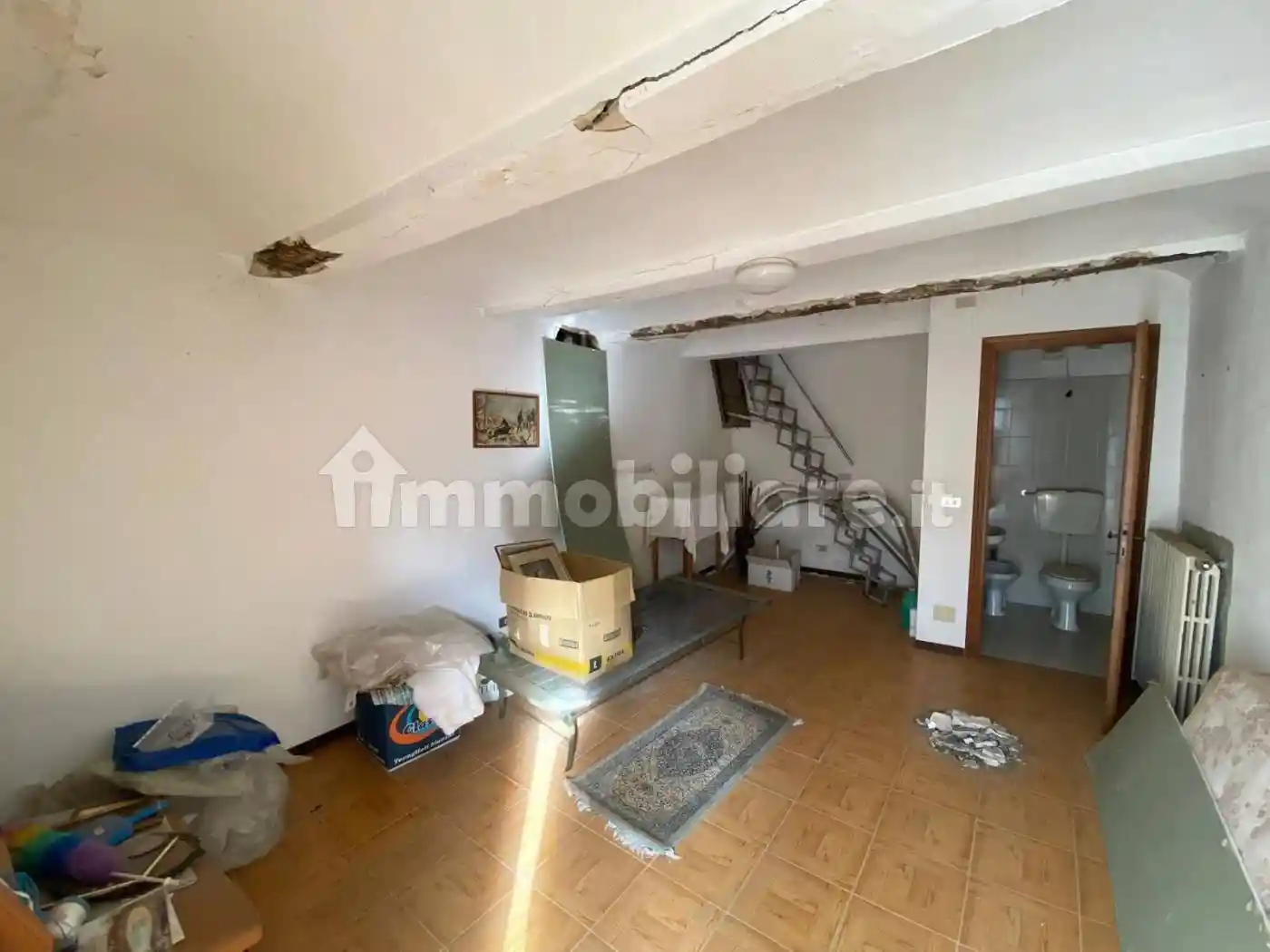 Rustico via A. Assauto 9, Valleversa - Caniglie, Asti - foto 3