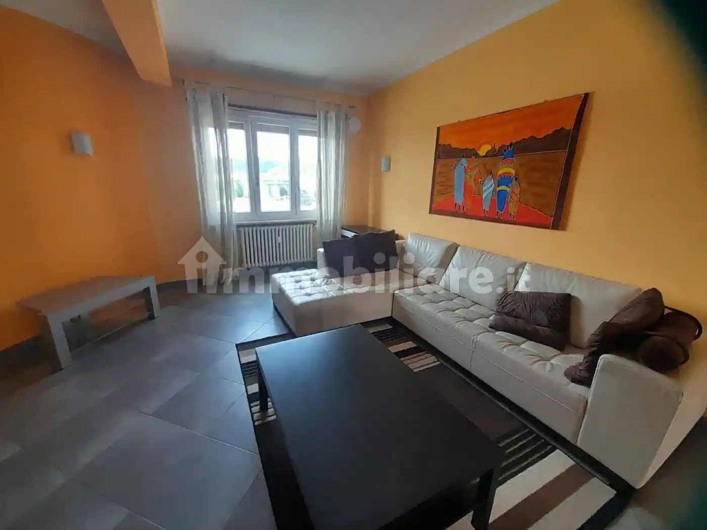 Appartamento in vendita a Bra