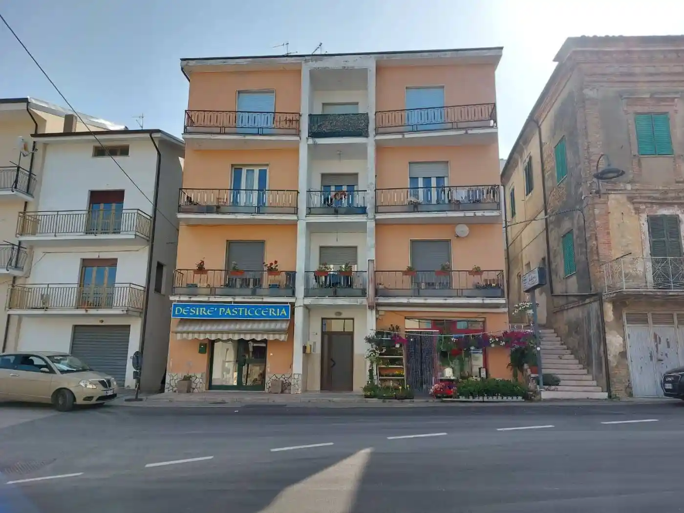 Quadrilocale via Roma, Centro, Arielli - foto 3