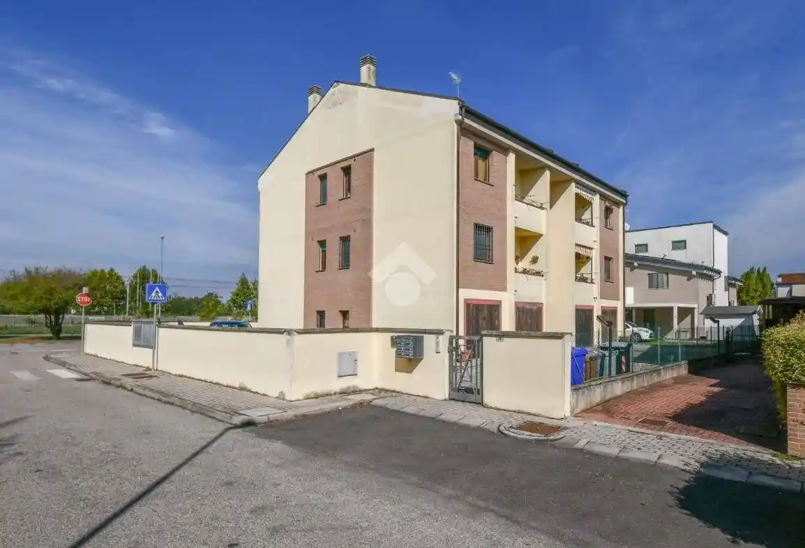 Appartamento in vendita a Poggio Renatico