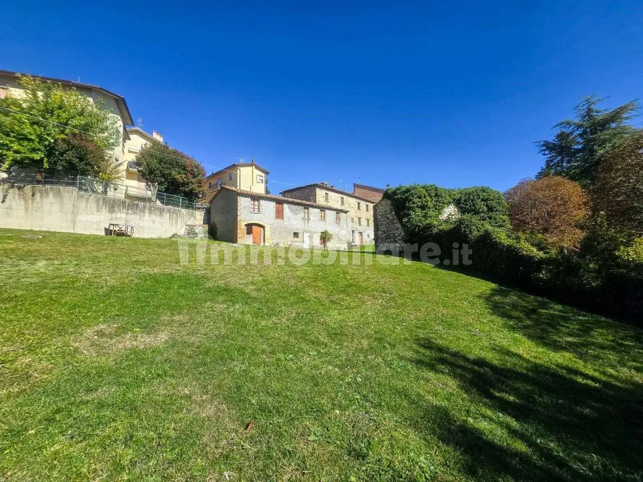 Casale via Poggio, Centro, Carpegna - foto 2