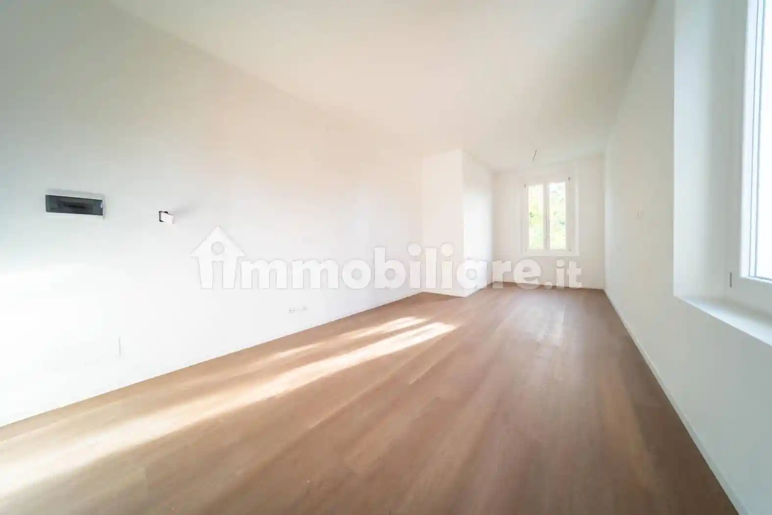 Appartamento in vendita a Collecchio