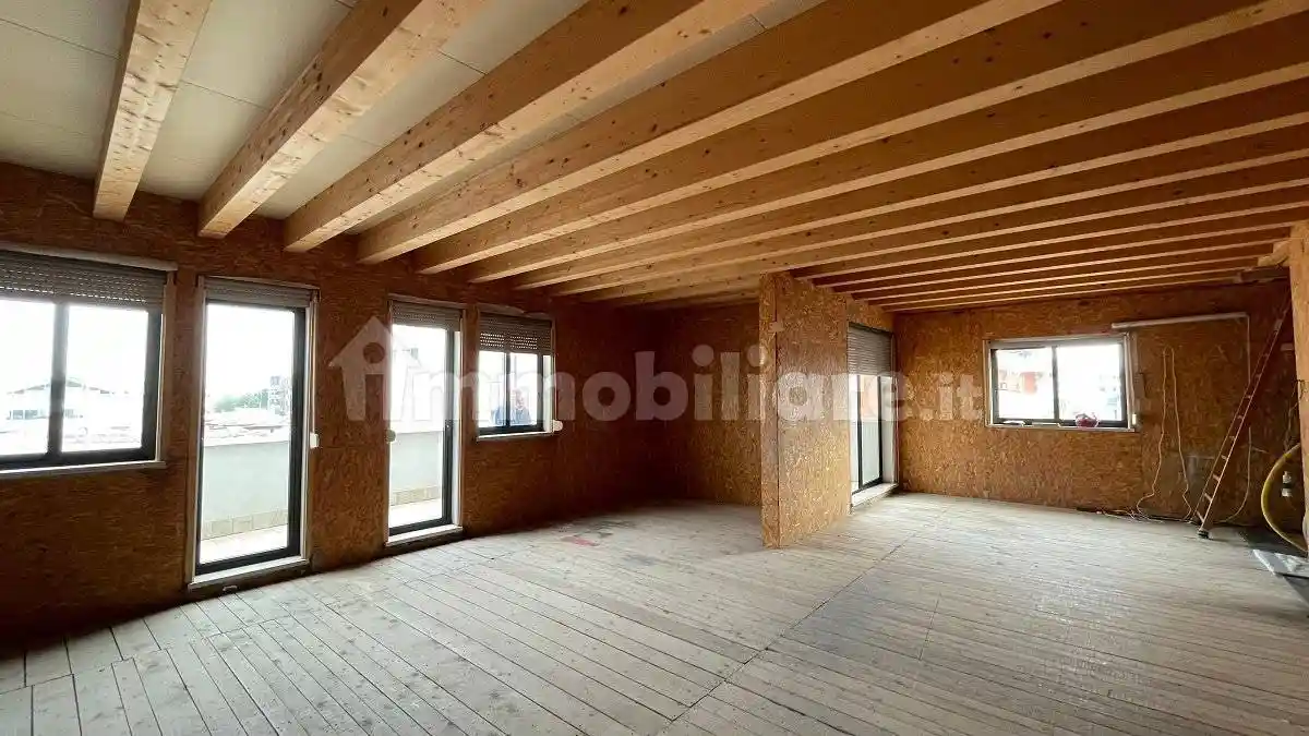 Attico - Mansarda in vendita a Chioggia