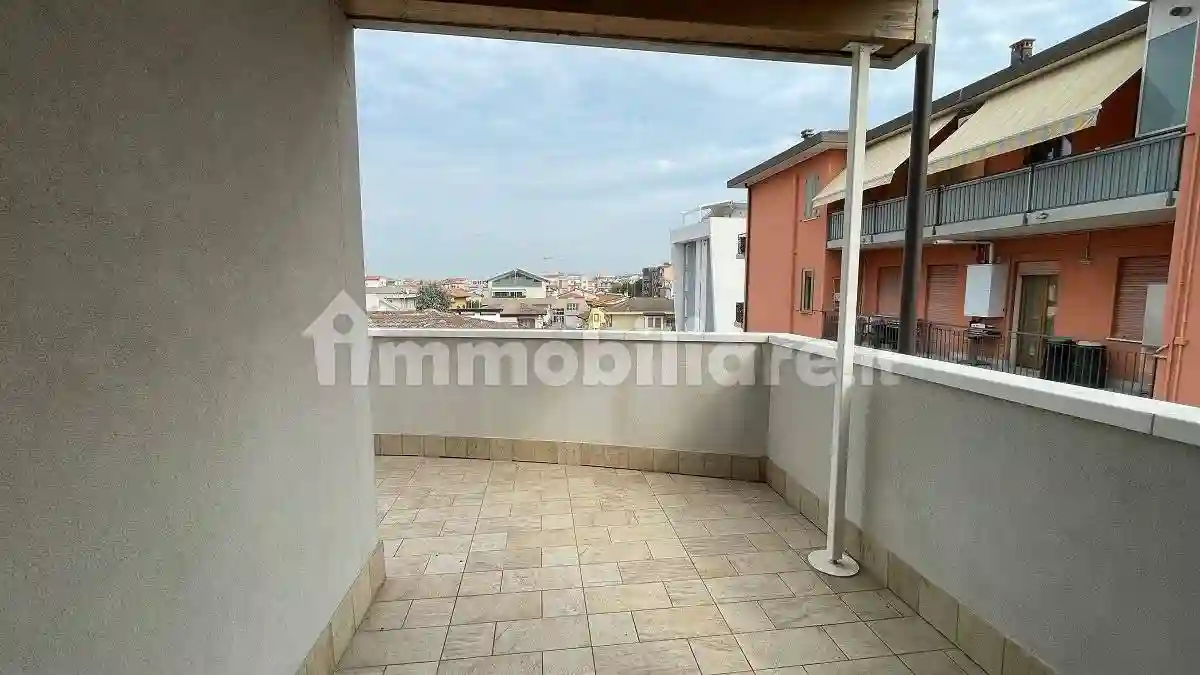 Attico - Mansarda - foto 5