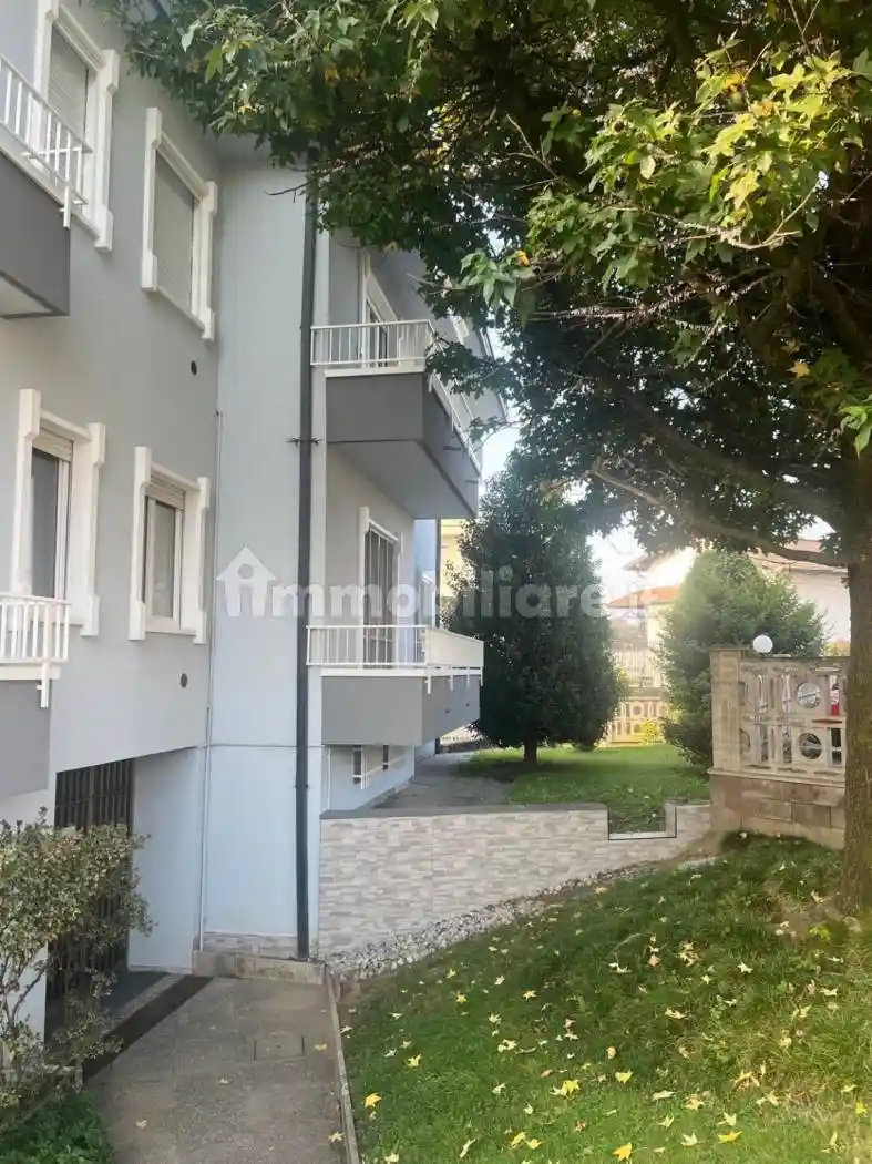 Appartamento in vendita a Lentate sul Seveso