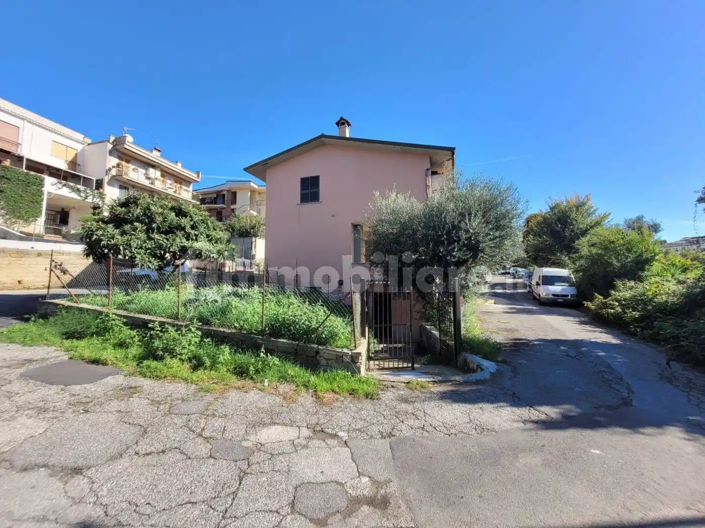 Appartamento in vendita a Mentana