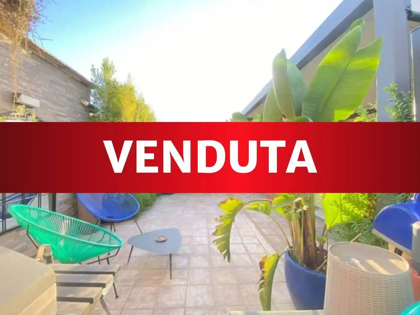 Attico - Mansarda in vendita a Roma