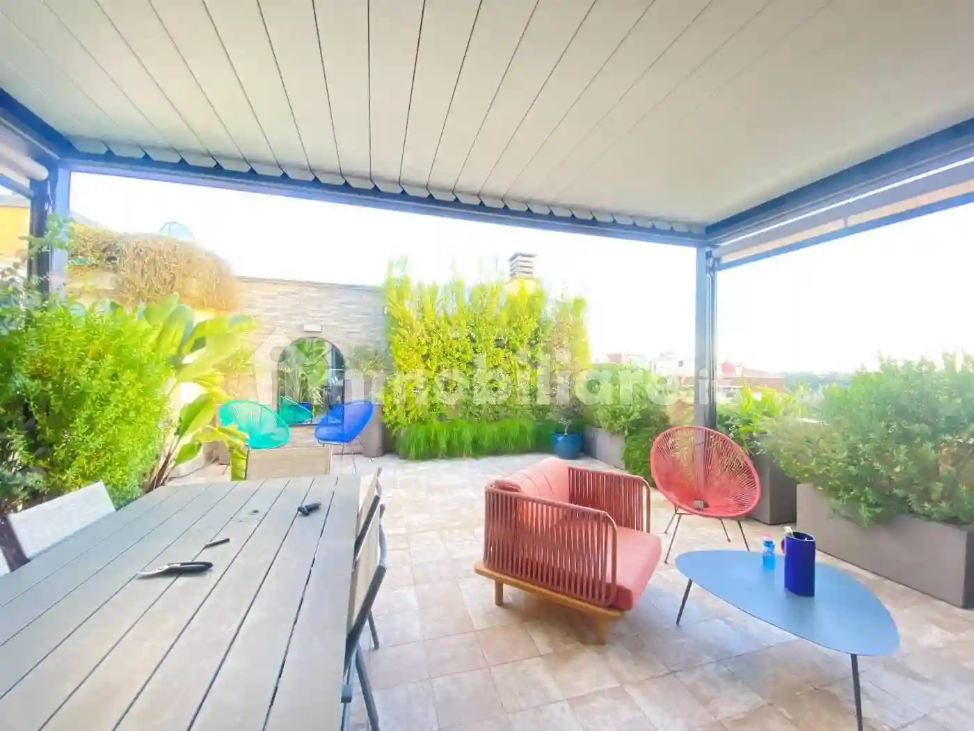 Attico - Mansarda - foto 2