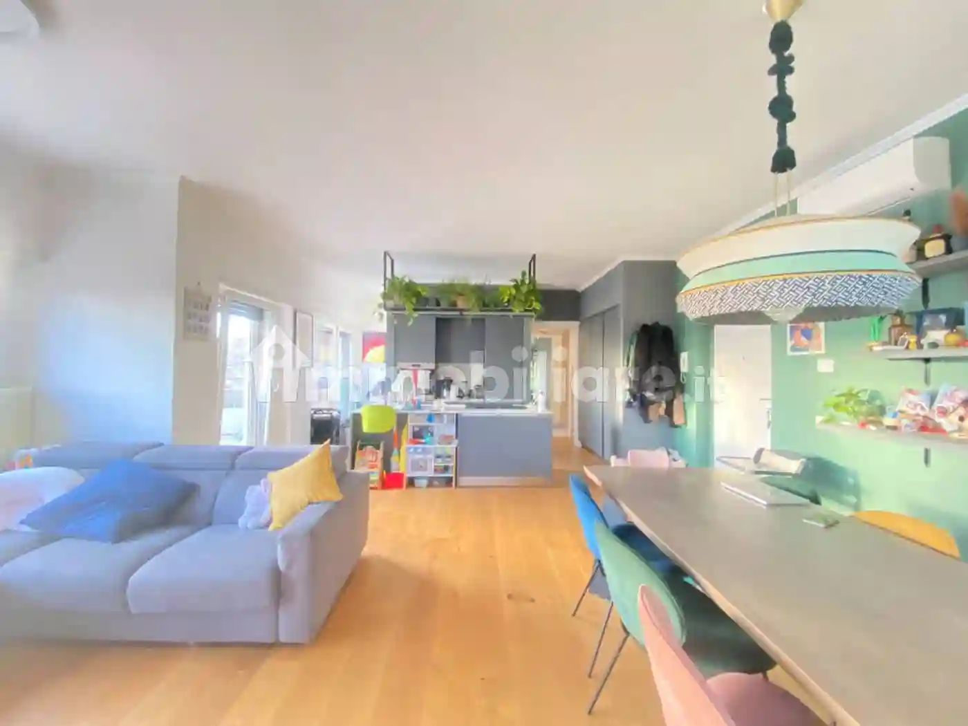 Attico - Mansarda - foto 3