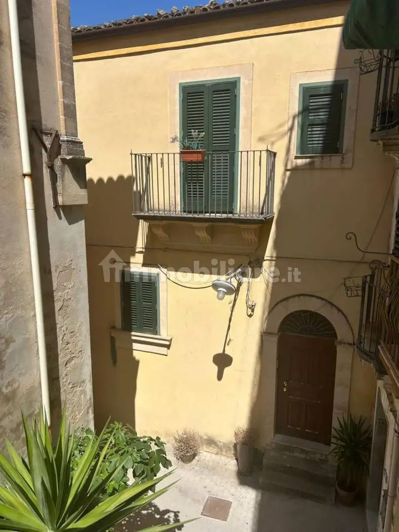 Appartamento in vendita a Ragusa
