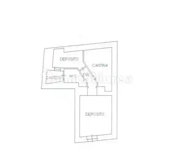 Trilocale ottimo stato, piano rialzato, Ibla, Ragusa - foto 3