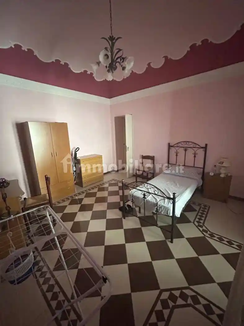 Trilocale ottimo stato, piano rialzato, Ibla, Ragusa - foto 5