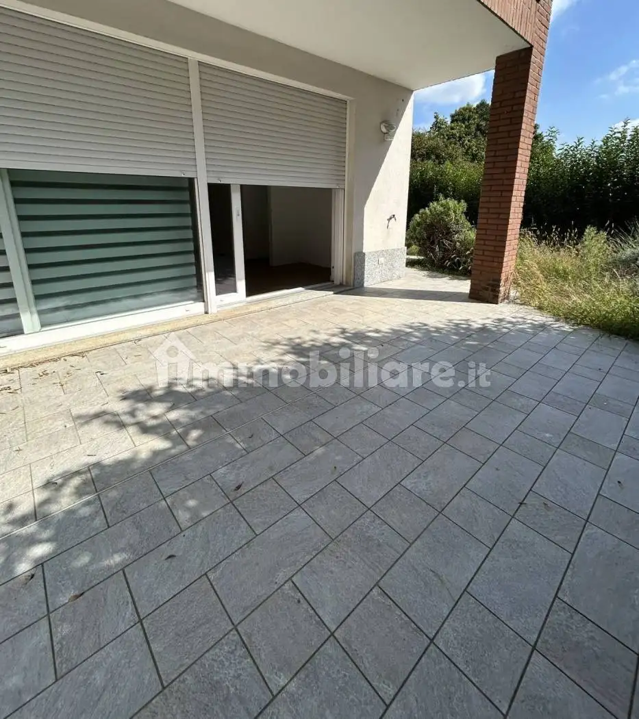 Appartamento in affitto a Varese