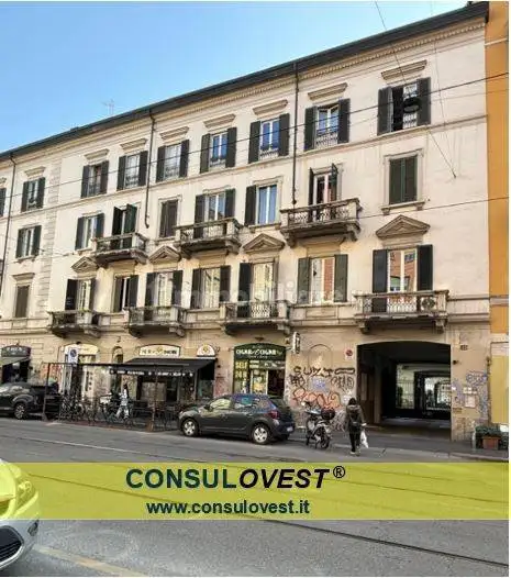 Apartment in vendita a Milan