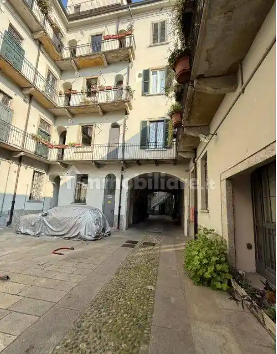 Trilocale via Vigevano 33, Navigli - Darsena, Milano - foto 4