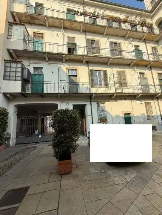 Trilocale via Vigevano 33, Navigli - Darsena, Milano - foto 5