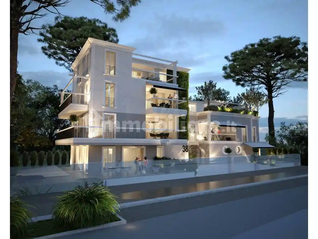 Appartamento in vendita a Cervia