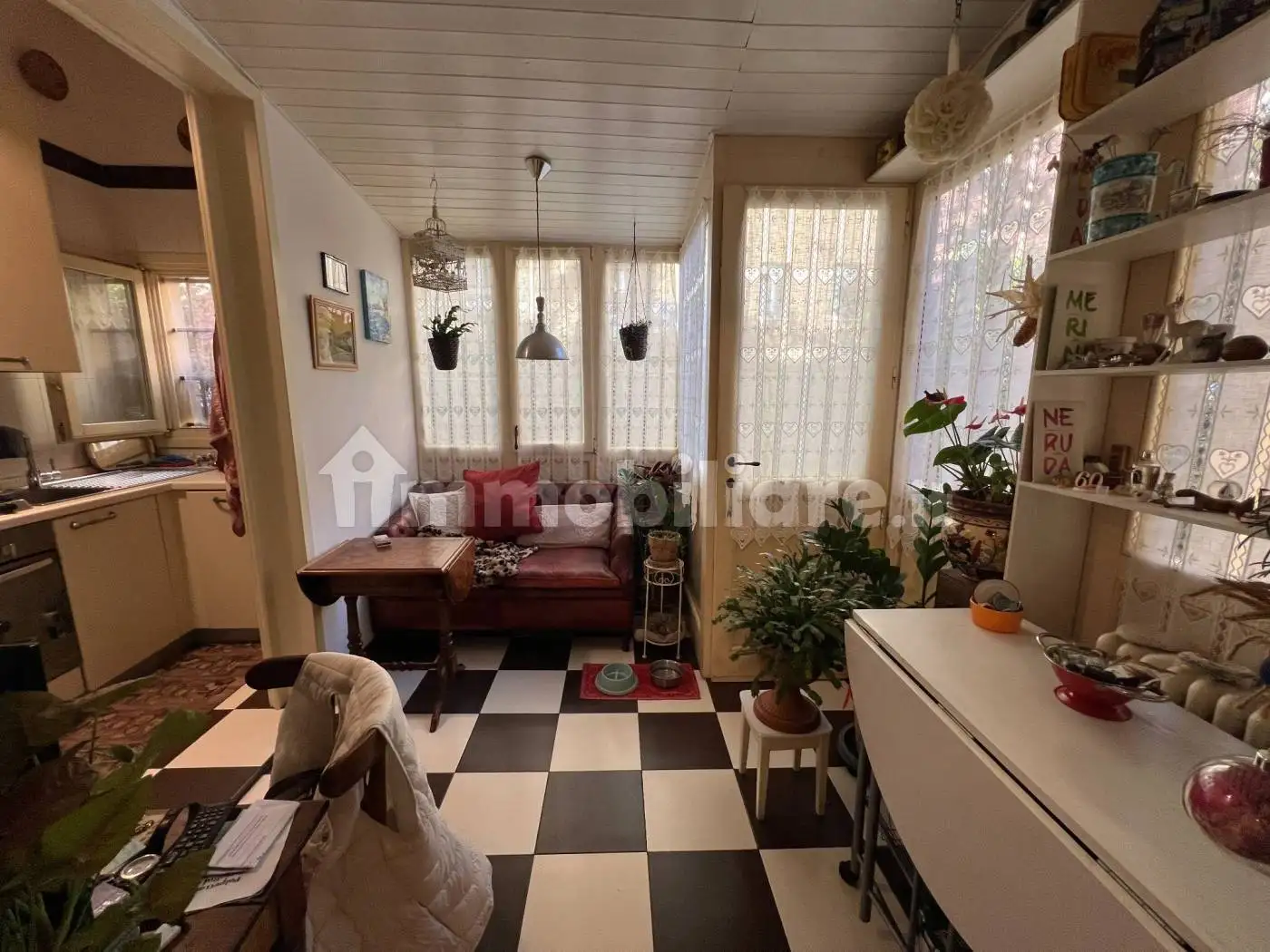 Appartamento in vendita a Bologna