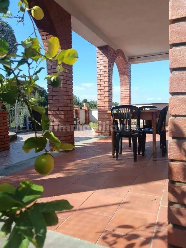 Villa in vendita a Paliano