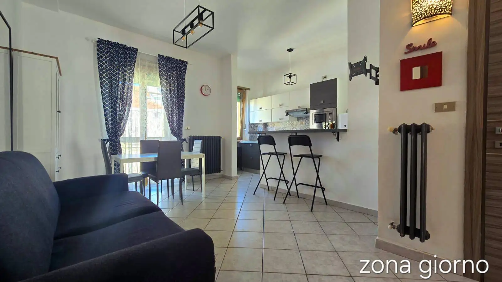 Appartamento in vendita a Collegno