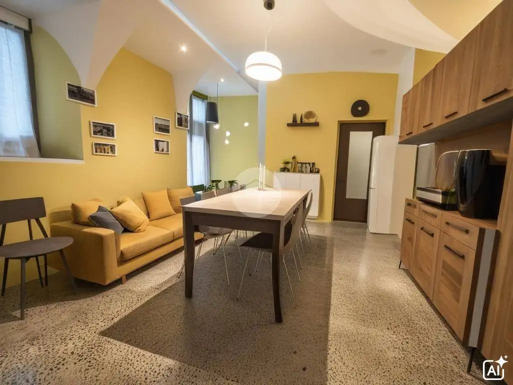 Rustico - Casale in vendita a Entratico