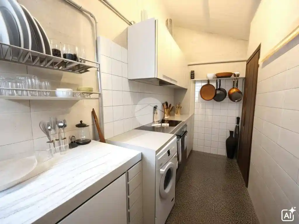 Casa colonica via Don L. Carrara 4, Entratico - foto 3