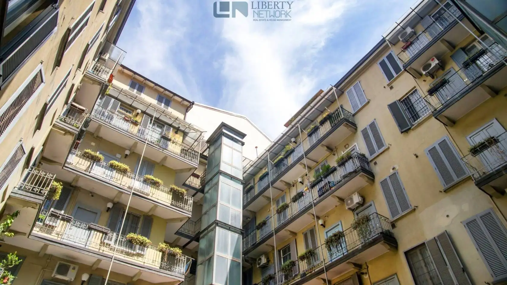 Apartment in vendita a Milan