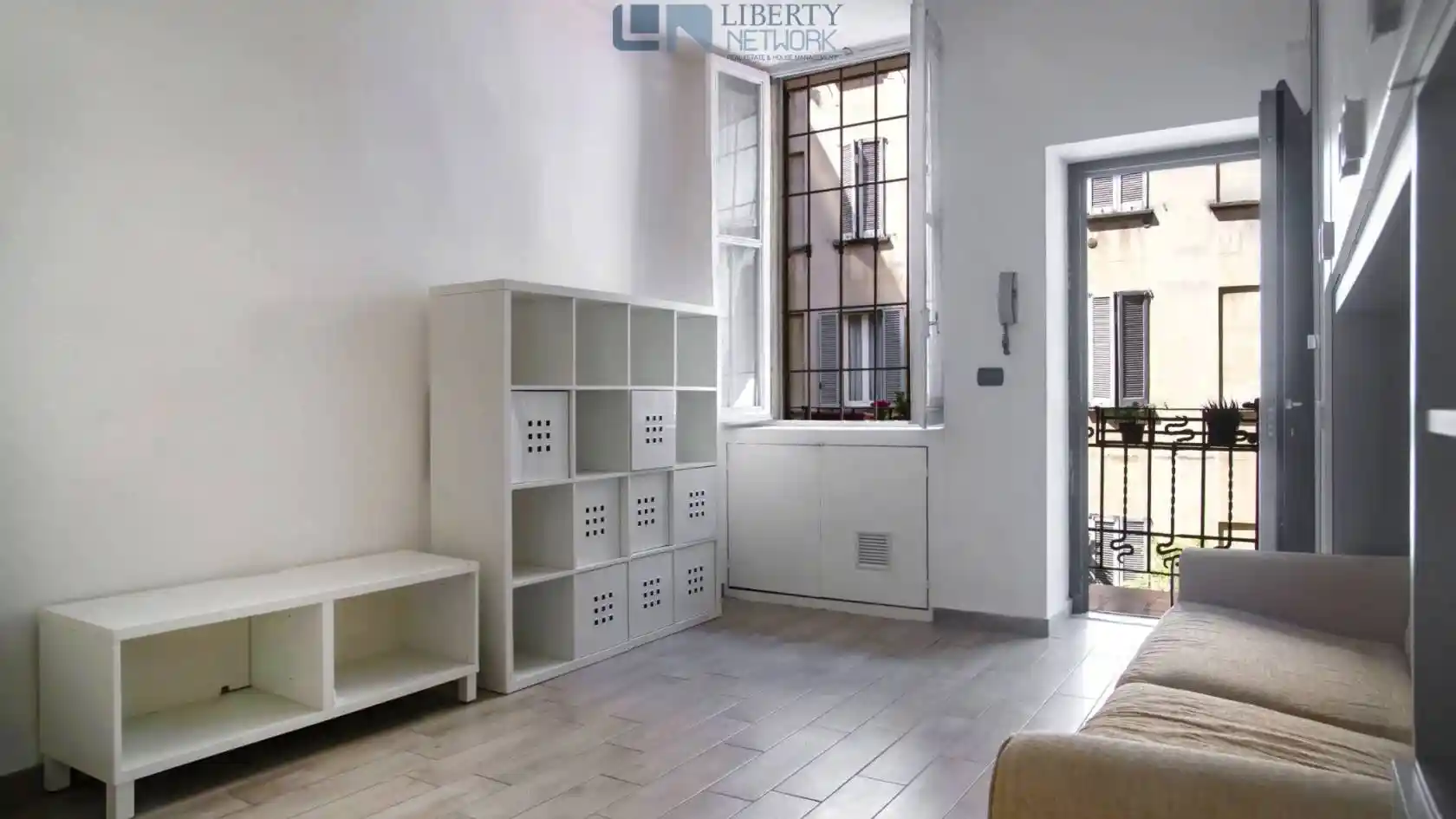 Monolocale via Leone Tolstoj 53, Giambellino, Milano - foto 2