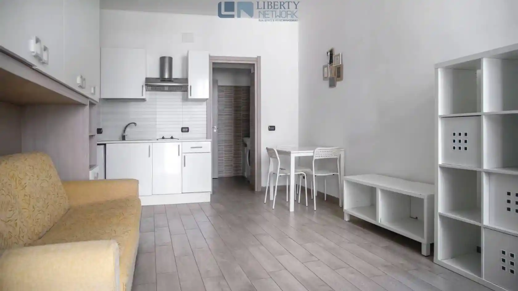 Monolocale via Leone Tolstoj 53, Giambellino, Milano - foto 3