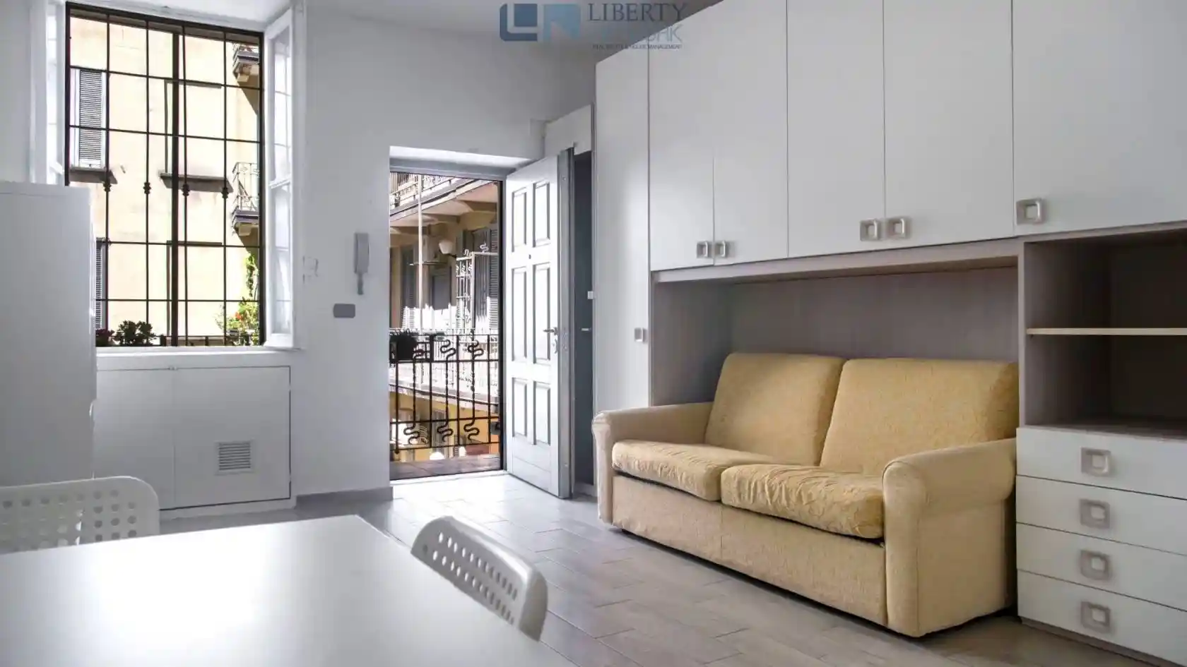 Monolocale via Leone Tolstoj 53, Giambellino, Milano - foto 5