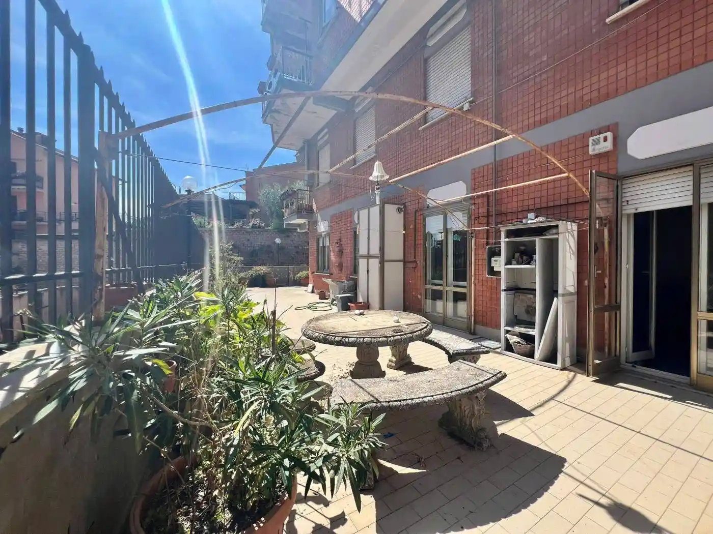 Appartamento in vendita a Ronciglione