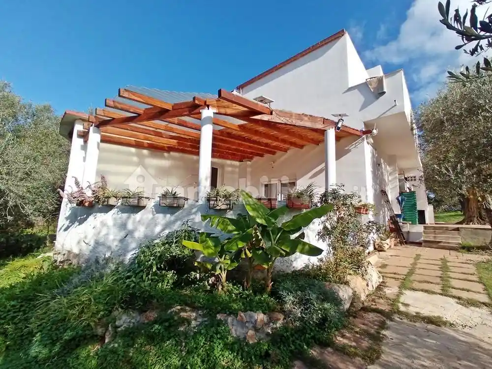 Villa in vendita a Sassari