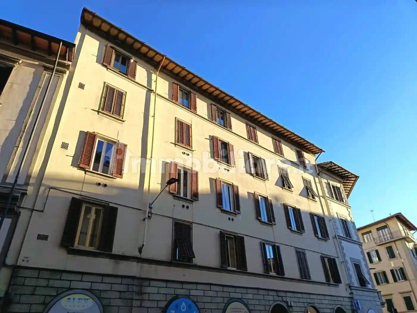 Appartamento in vendita a Firenze