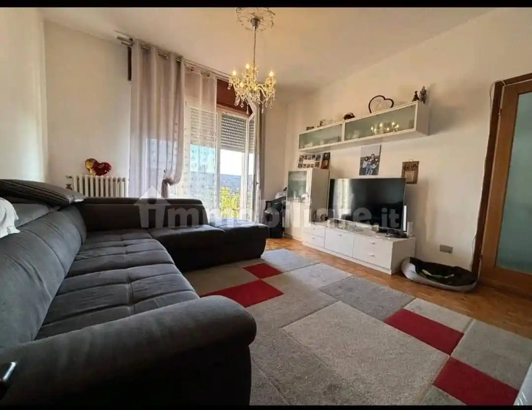 Quadrilocale via Dante Alighieri 29, Centro, Carugo - foto 5