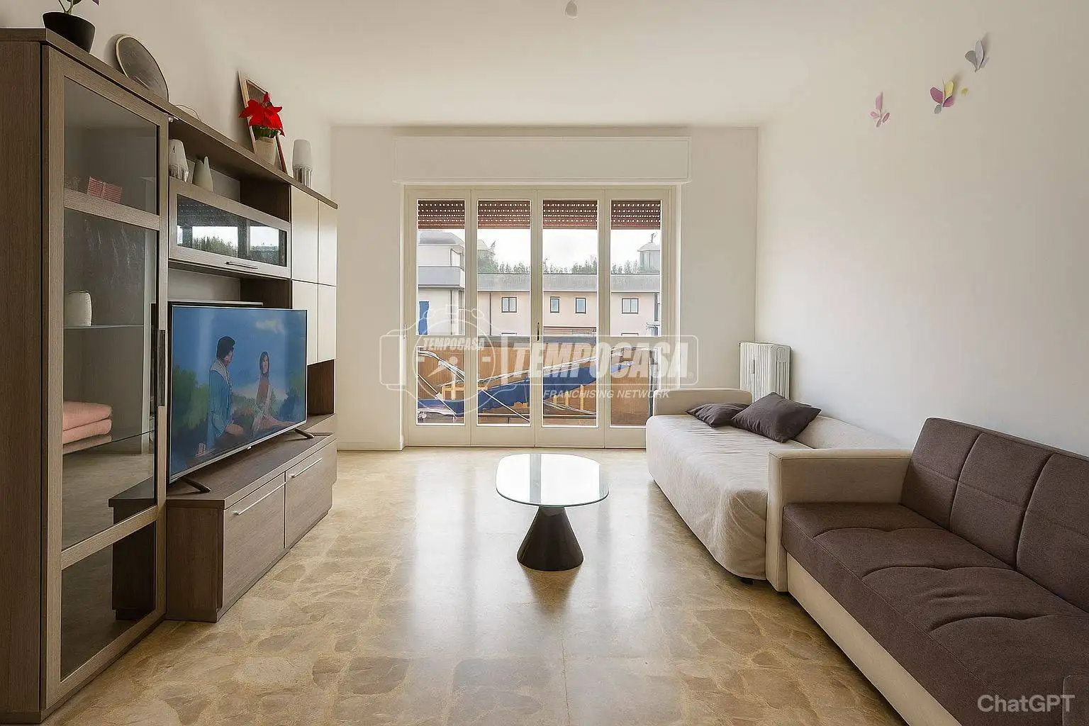 Appartamento in vendita a Bergamo