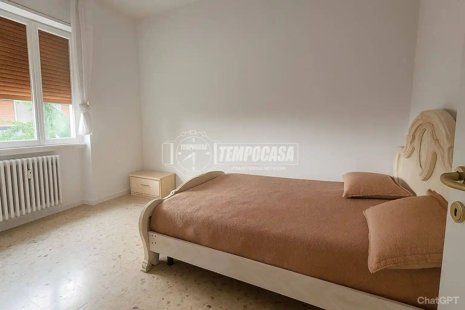 Trilocale via Pizzo di Redorta 18, Celadina, Boccaleone, Bergamo - foto 2