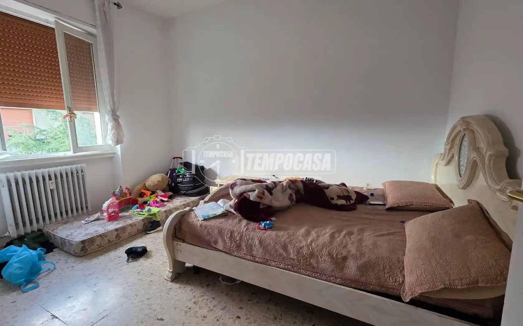 Trilocale via Pizzo di Redorta 18, Celadina, Boccaleone, Bergamo - foto 3