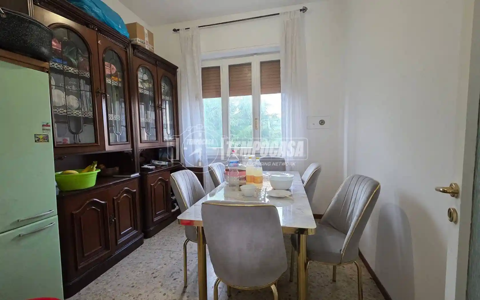 Trilocale via Pizzo di Redorta 18, Celadina, Boccaleone, Bergamo - foto 5