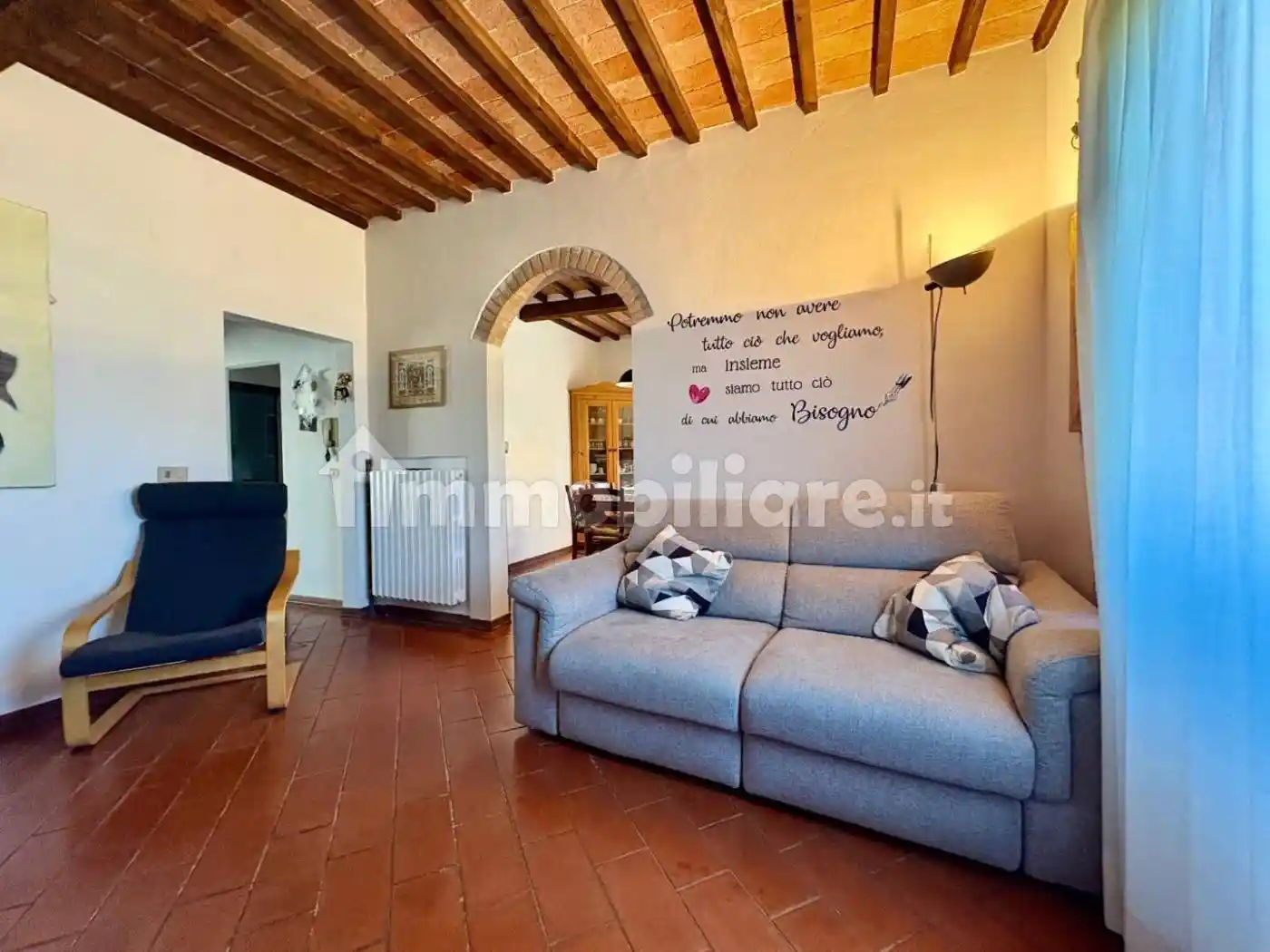 Appartamento Cevoli, Cevoli, Casciana Terme Lari - foto 3