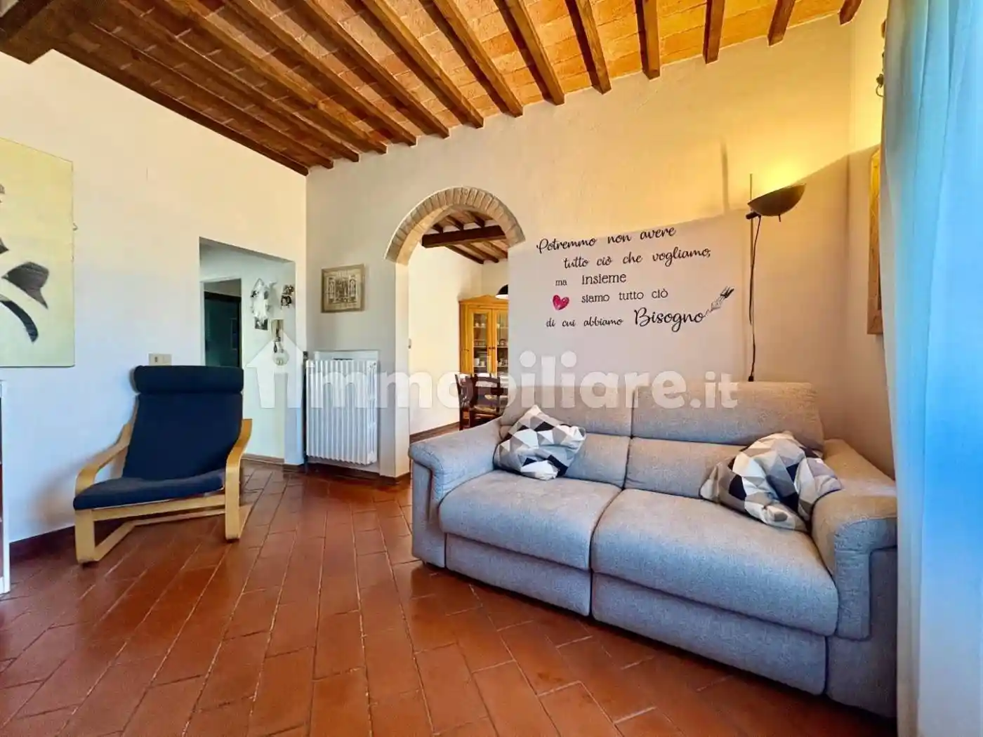 Appartamento Cevoli, Cevoli, Casciana Terme Lari - foto 4