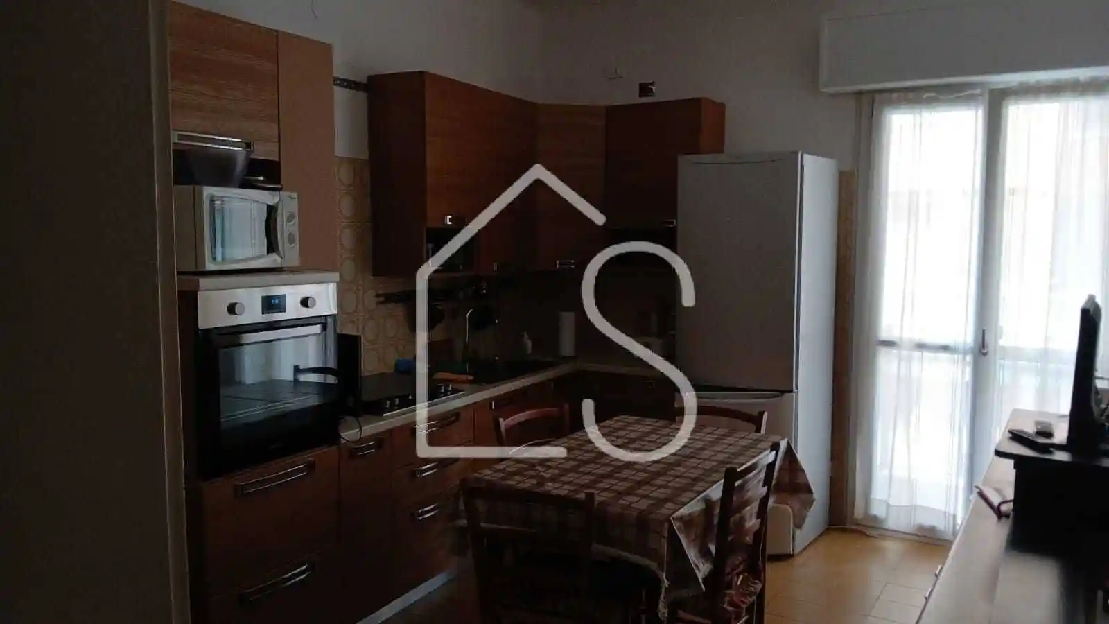 Trilocale buono stato, piano terra, San Ruffillo, Bologna - foto 2