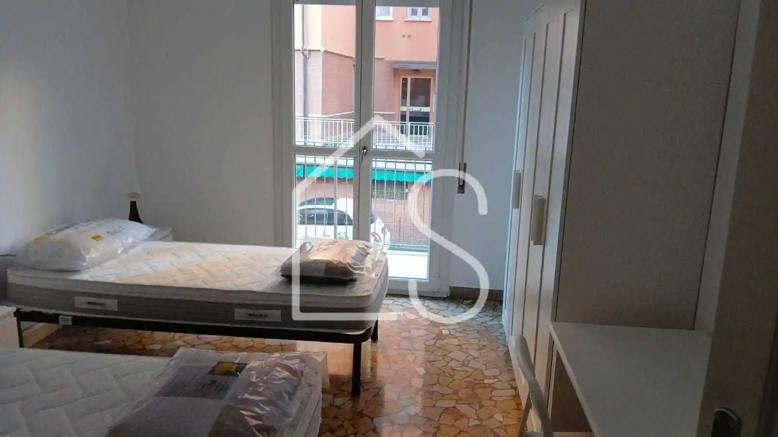 Trilocale buono stato, piano terra, San Ruffillo, Bologna - foto 4