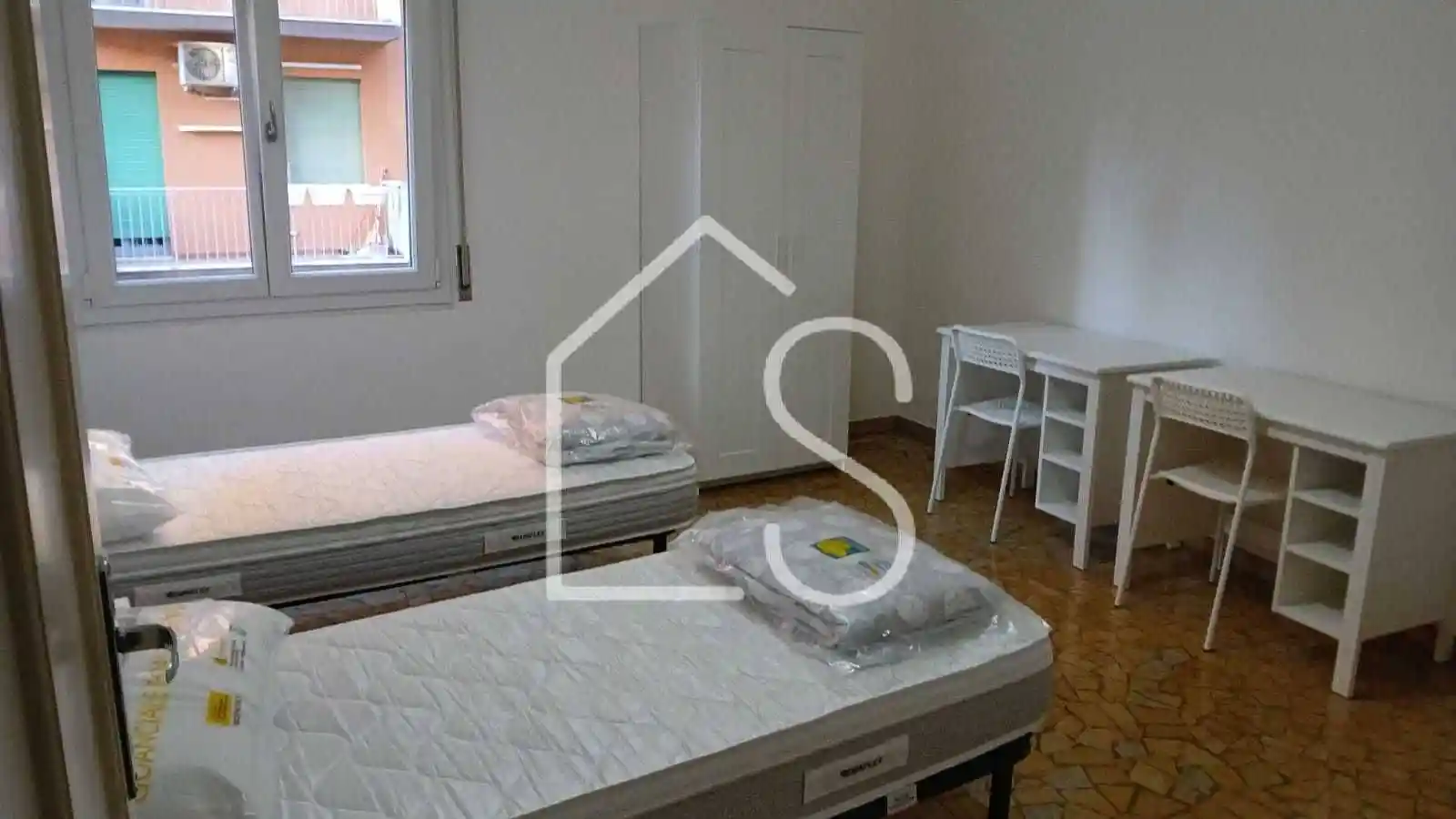 Trilocale buono stato, piano terra, San Ruffillo, Bologna - foto 5