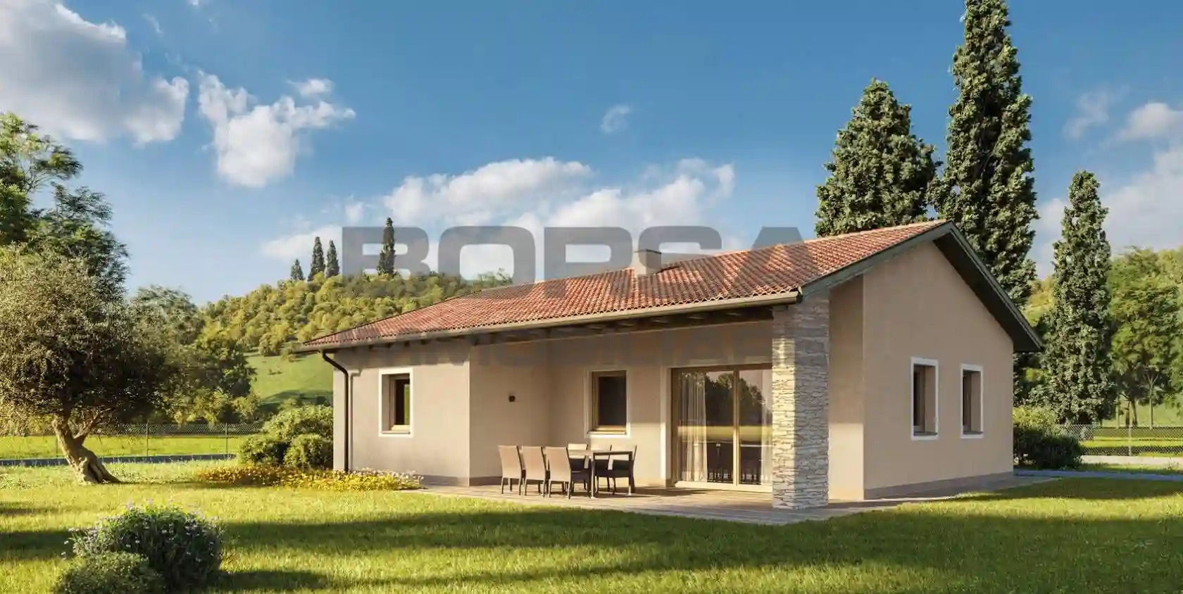 Casa indipendente - foto 5