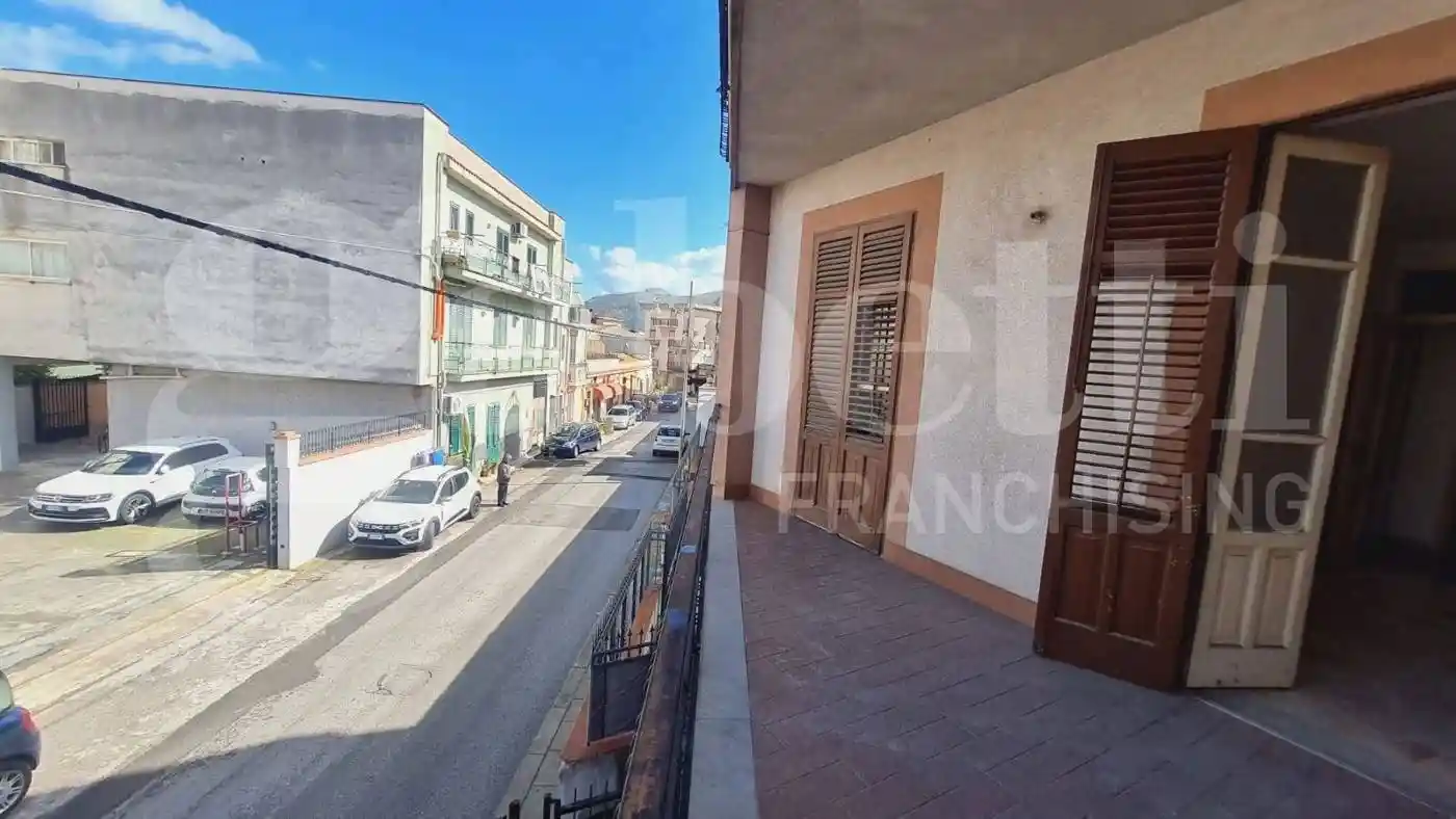 Trilocale via Villagrazia, Villagrazia, Palermo - foto 2