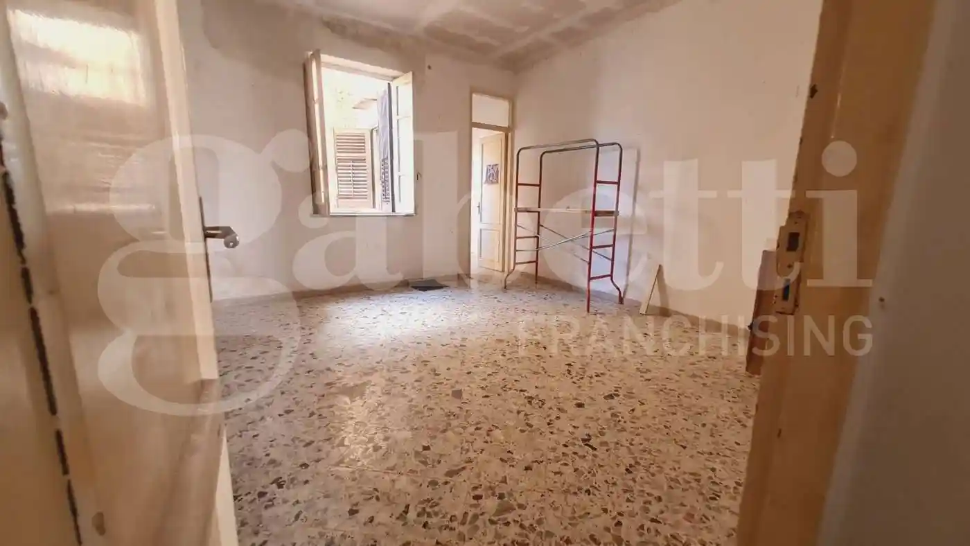 Trilocale via Villagrazia, Villagrazia, Palermo - foto 4