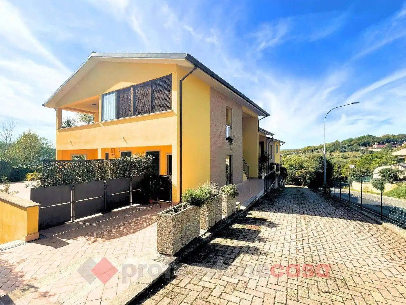 Appartamento in vendita a Corciano