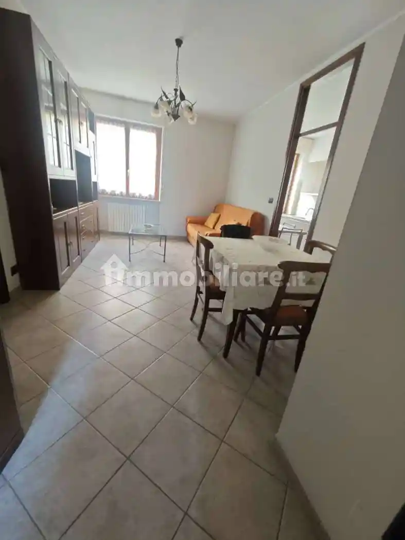 Trilocale corso Luigi Einaudi 126, Corso alla Vittoria - Parco della Resistenza, Asti - foto 2