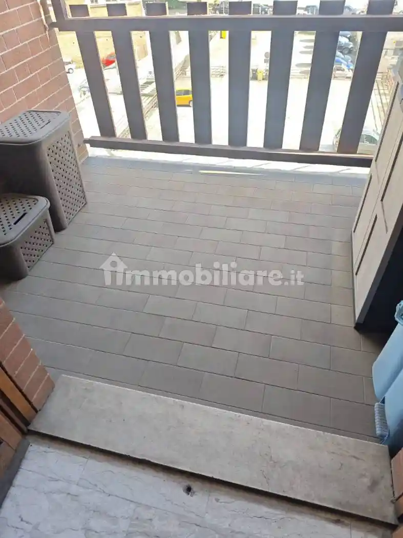 Trilocale corso Luigi Einaudi 126, Corso alla Vittoria - Parco della Resistenza, Asti - foto 3